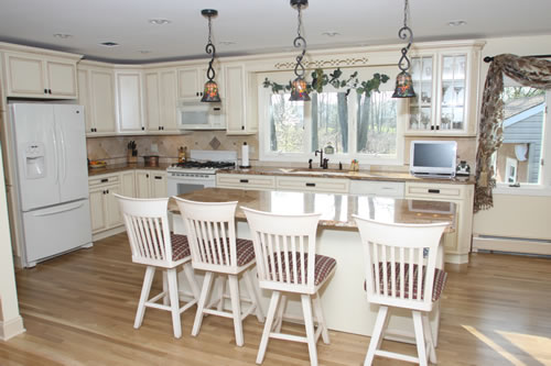 Kitchen Remodel