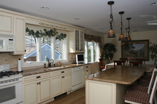 Kitchen Remodel