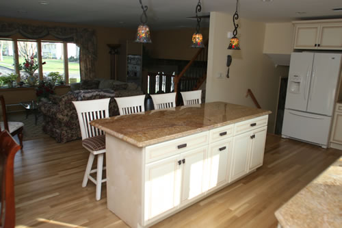 Kitchen Remodel