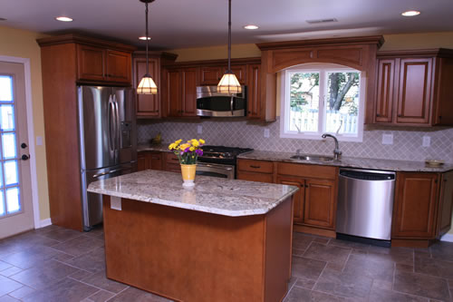 Kitchen Remodel