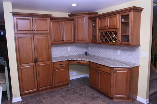 Kitchen Remodel