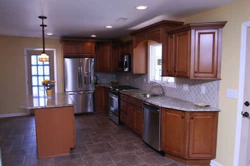 Kitchen Remodel