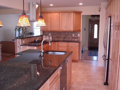 Kitchen Remodel